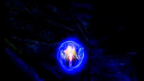 Metroid Prime Trilogy Climbing Frigate Crash Site