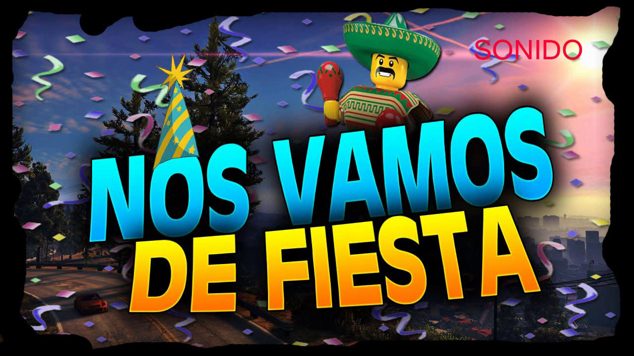 Música para animar una fiesta "Prepárate" - YouTube Jose Rumbos