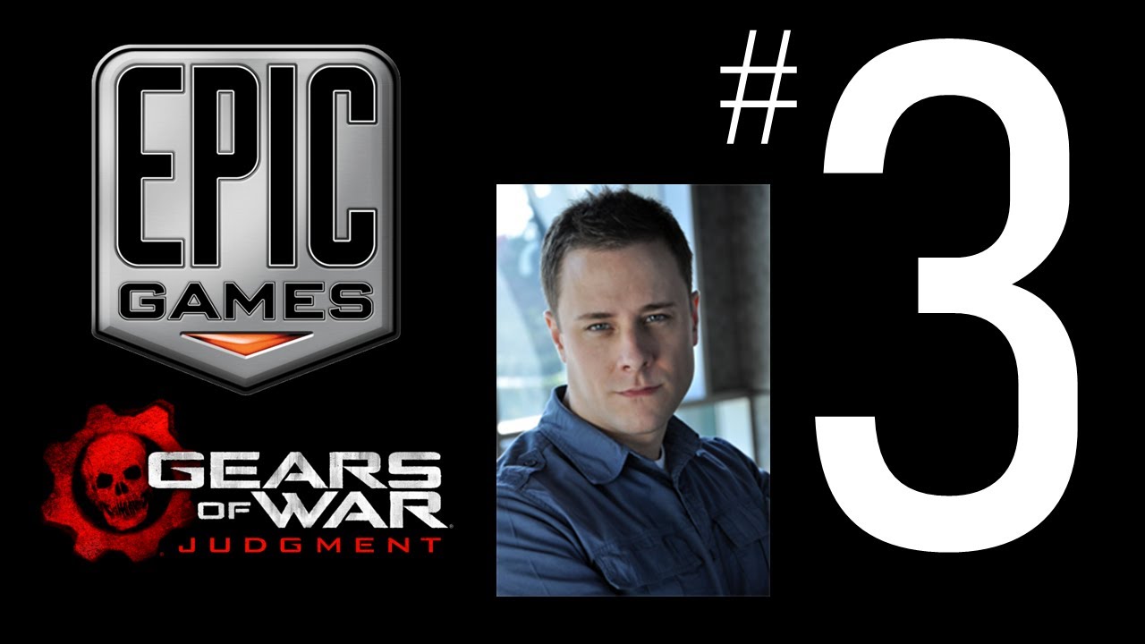 Epic Games Community Podcast: Episode 3 - Quinn DelHoyo Talks OverRun