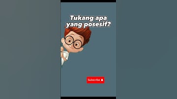 Teka-Teki Lucu yang Menguji Logika dan Kreativitasmu! #tebaktebakan #tekateki #lucu