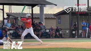 Colin Murphy Summer 2026 Highlights