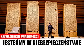 Download Lagu AI przetłumaczyła sumeryjskie teksty, ujawnia niesamowite spostrzeżenia na temat ludzkości MP3 Download Lagu AI przetłumaczyła sumeryjskie teksty, ujawnia niesamowite spostrzeżenia na temat ludzkości MP3