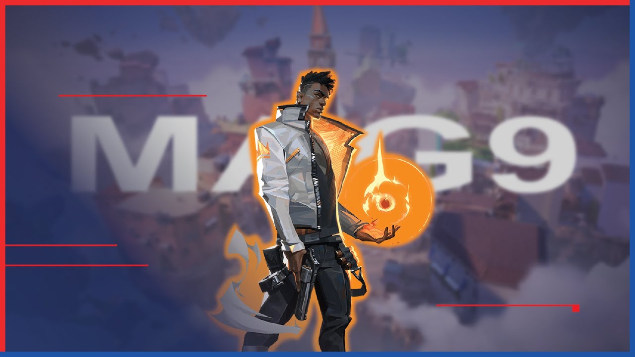 Getting my bronze back | Valorant ranked | Mag9