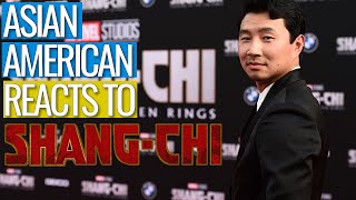 Famous How Shang Chi and Simu Liu Will Change Asian American Men's Confidence Profile
