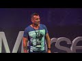 Être soi-même | Alain Alivon | TEDxMarseille