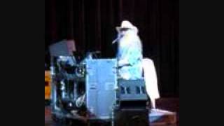 Watch Leon Russell In The Jailhouse Now video