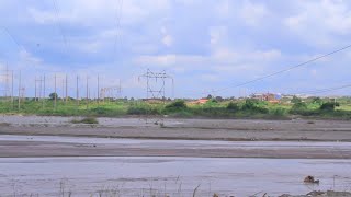 Lualaba La Snel Sollicite La Démolition Des Maisons Sous Les Lignes Haute Tension De Kolwezi À ...