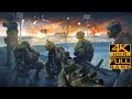 Modern warfare iii  immersive realistic gameplay walkthrough 4k u60fps full game call of duty