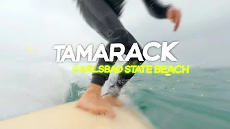 Tamarack Surf