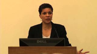 Michelle Alexander: 