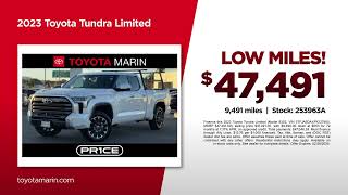 Used Truck 02\/24\/2025 4990554