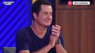 ACUN ILICALI SURVİVOR'DAKİ SON OLAYLARDAN SONRA ARTIK SURVİVOR'U ONA DEVREDECEK