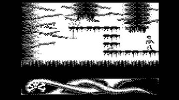 Fluid-Kha (Prototype) for the Atari 8-bit family