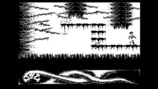 Famous Fluid-Kha (Prototype) for the Atari 8-bit family Profile