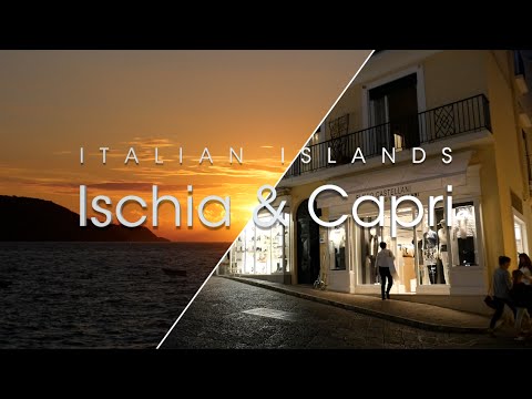 Citalia Presents |