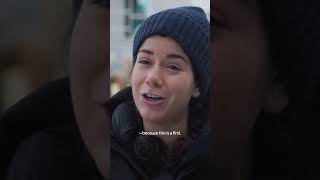 Meet the Xplorer Melissa | OceanXplorers