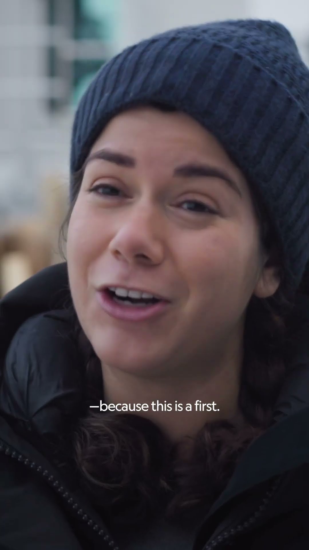 Meet the Xplorer Melissa | OceanXplorers