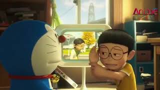 Masadepan Nobita 2