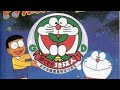 Doraemon| Nobuyo Oyama | We are Earth people | Japanese Song