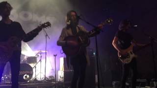 Blossoms - Blown Rose - Live @ Village Underground 15/10/15