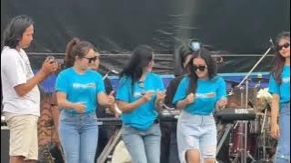 AGENG MUSIK live in REMSI wonokerto pekalongan Cek sound #agengmusicterbaru #beranda #cakmet