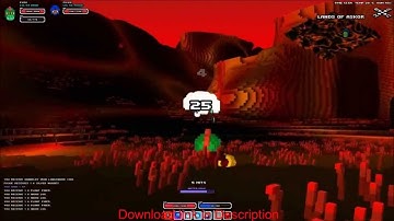 Cube World download - Click and Play