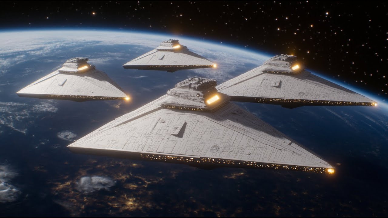 Fleet From Hell: Deathworlders Answer Alien SOS | HFY | HFY Reddit Stories