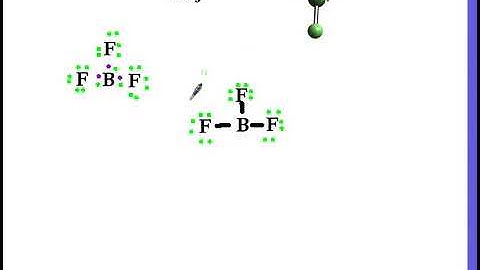Exceptions to the Octet Rule