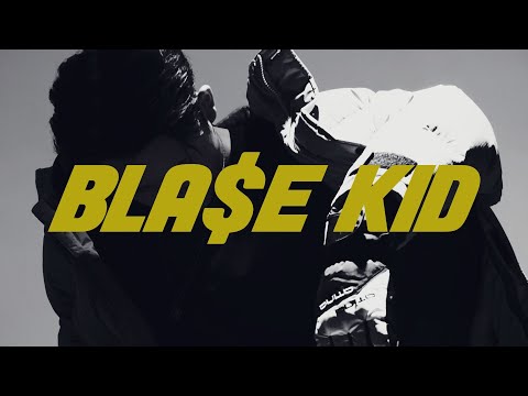 Blase (블라세) - Some More (feat. ZENE THE ZILLA) (prod.Yoon) Official M/V
