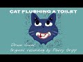 Drum Cover: Cat Flushing A Toilet - Parry Gripp