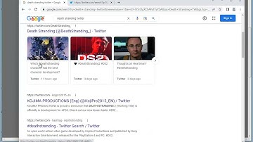 Fix Error Code 51003 in Death Stranding