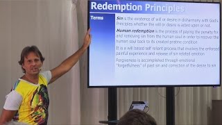 20161126-1100 Human Redemption Principles