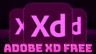 Adobe XD For Free 2026 | Adobe XD Free Download | Adobe XD Full Version & Guide