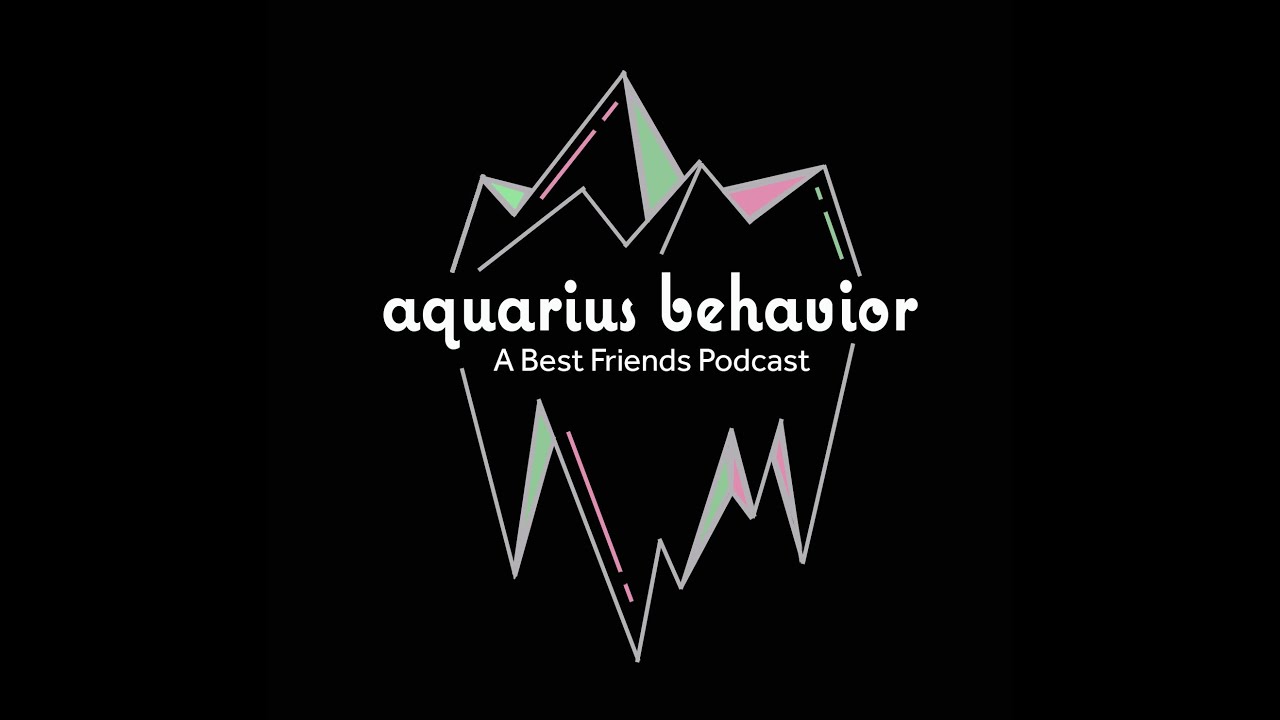 ABPOD10 - Aquarius Behavior 2023