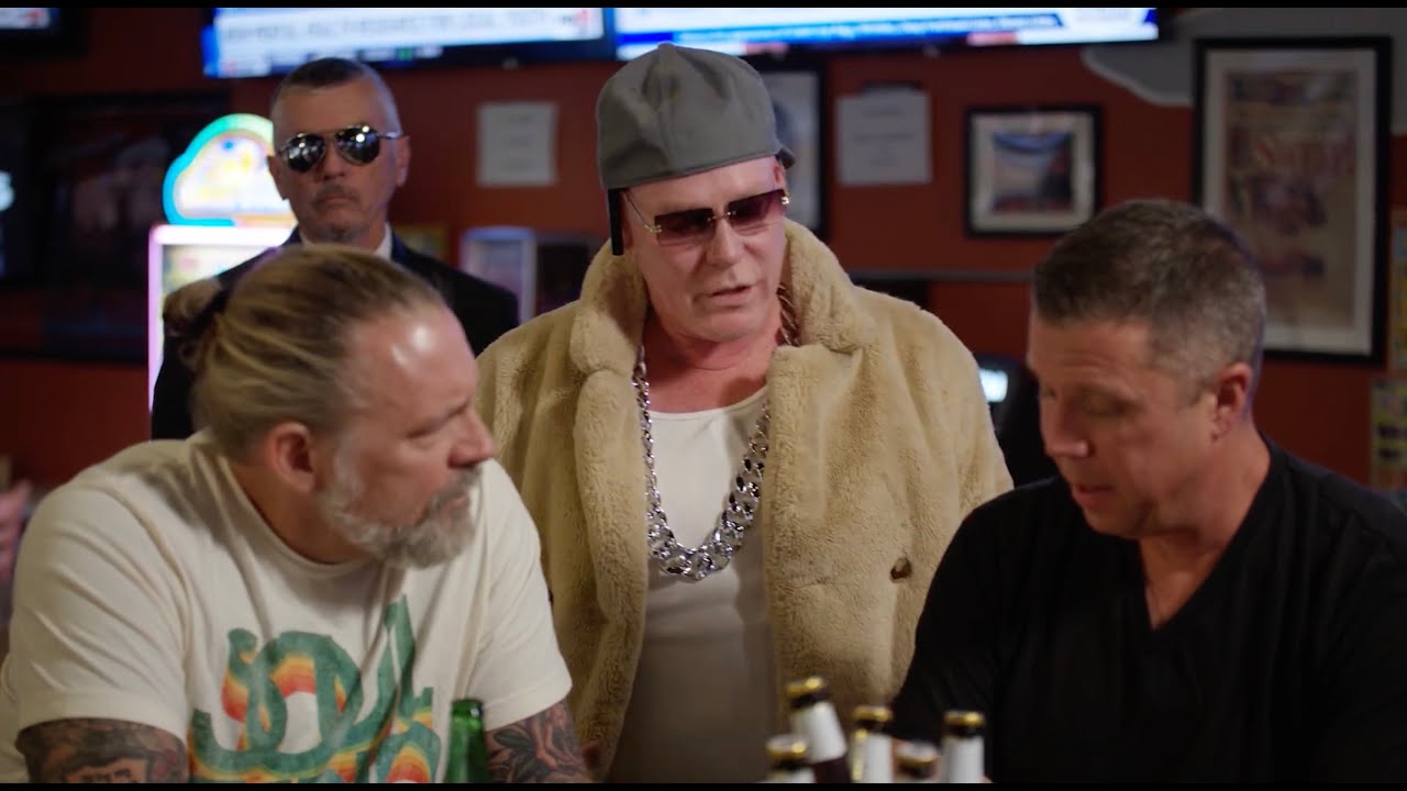 Typical Westsiders Season 3 Episode 3