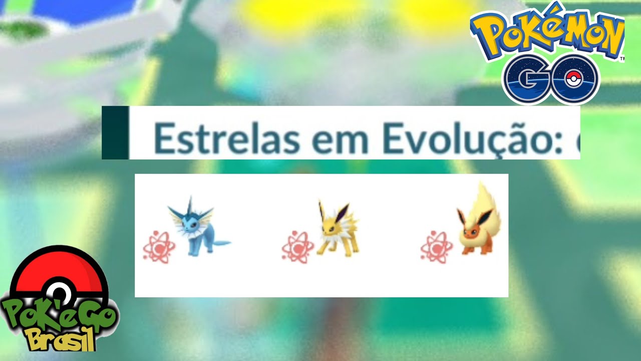 Pokémon GO Estrelas em Evolução: guia para completar todos os desafios de  coleção - Millenium