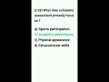 Pedagogy question series #shorts #ytshorts #otet #osstet #ctet #rht #ltr #jt #ssb #kvsprt #cdp