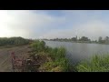 Рыбалка на Днестре 02.08.2022г.Сазан на поплавок.#днестр #сазан #рыбалка 2022