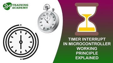 TIMER INTERRUPT MODE IN AVR MICROCONTROLLER WORKING EXPLAINED