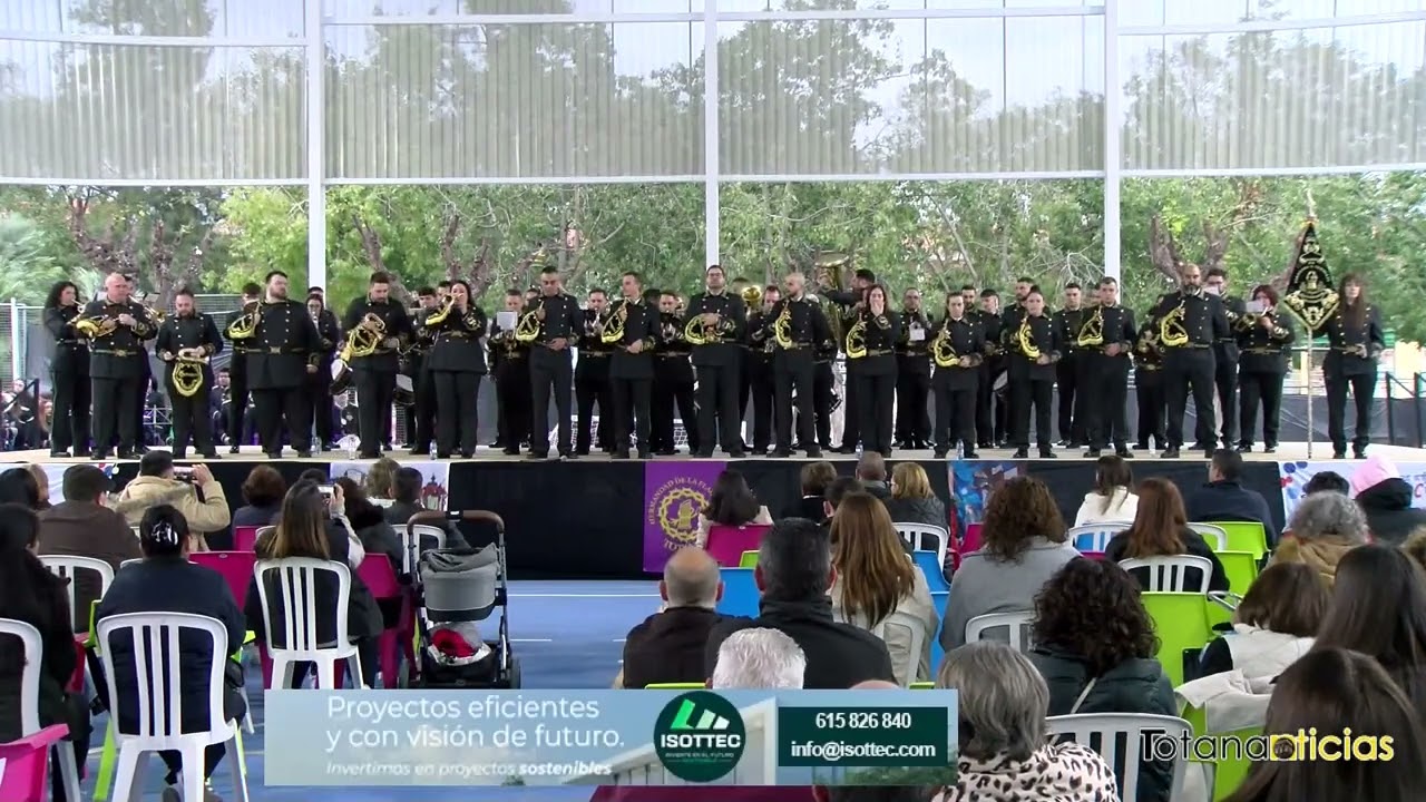 Samaritana de Alguazas 