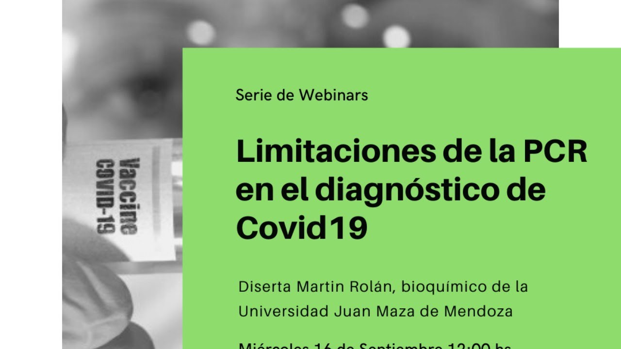 Webinar COVID 19 ~ 16/09/2020 - YouTube