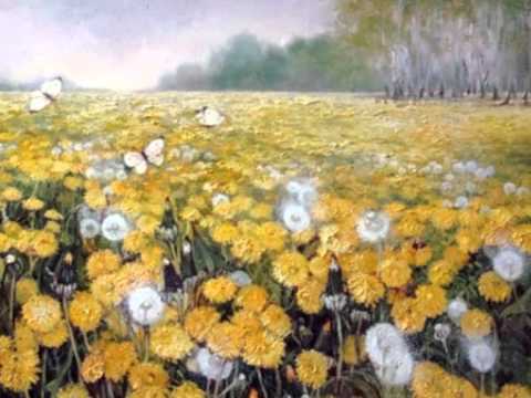 Алла Пугачева - Одуванчик