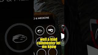 What does charcoal do in Green Hell VR Quest Edition
