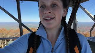 Pack Monadnock I Wapack Trail