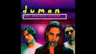 Duman - Halimiz Duman Resimi