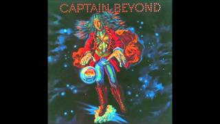 Video thumbnail of "Captain Beyond - Mesmerization Eclipse"