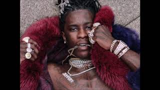 High (Slowed & Pitched Down) - Young Thug (feat. Elton John)