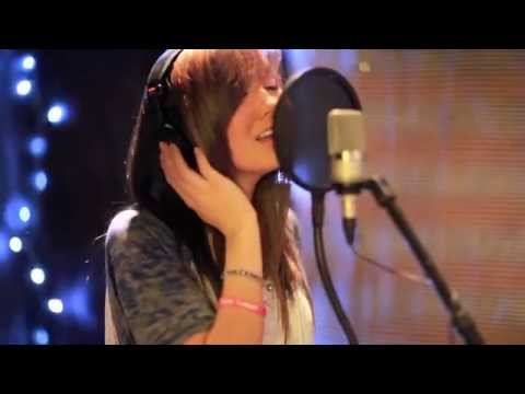 Chloe Peterson | Everything By Michael Buble | Cover