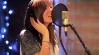 Chloe Peterson | "Everything" by Michael Buble | Cover chords