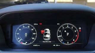 2018 Land Rover Discovery San Antonio TX 000P6541 Cavender Land Rover San Antonio Tx